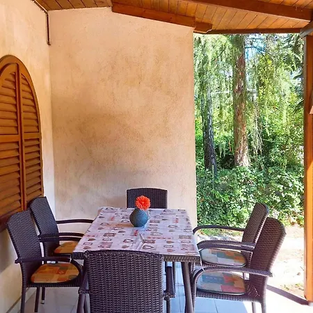 Unit_Type_Semidetached_House Balatonfenyves 55121 *